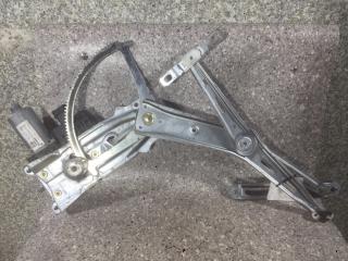 стеклоподъемник передний правый Opel Zafira 1 поколение (A) (1999 - 2003)