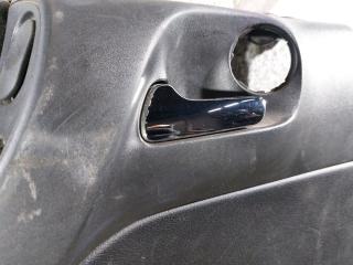 ручка внутренняя задняя левая Opel Zafira 1 поколение (A) (1999 - 2003)