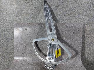 стеклоподъемник задний левый Opel Zafira 1 поколение (A) (1999 - 2003)