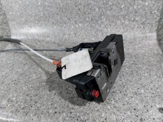 замок двери задней правой Opel Zafira 1 поколение (A) (1999 - 2003)