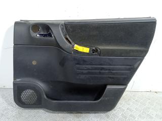 ручка внутренняя задняя правая Opel Zafira 1 поколение (A) (1999 - 2003)