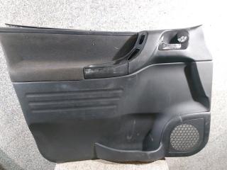 ручка внутренняя передняя левая Opel Zafira 1 поколение (A) [рестайлинг] (2003 - 2006)