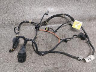 дверная проводка Opel Zafira 1 поколение (A) [рестайлинг] (2003 - 2006)