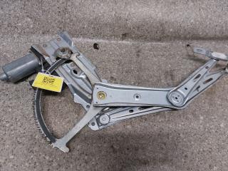 стеклоподъемник передний левый Opel Zafira 1 поколение (A) [рестайлинг] (2003 - 2006)