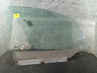 стекло двери передней правой Opel Zafira 1 поколение (A) [рестайлинг] (2003 - 2006)