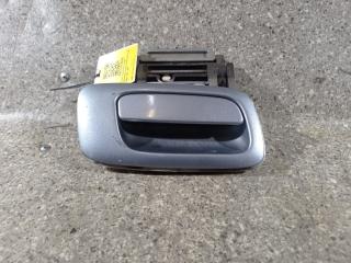 ручка наружная Opel Zafira 1 поколение (A) [рестайлинг] (2003 - 2006)