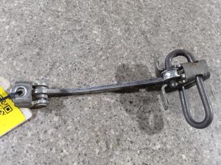 ограничитель открывания двери Opel Zafira 1 поколение (A) [рестайлинг] (2003 - 2006)