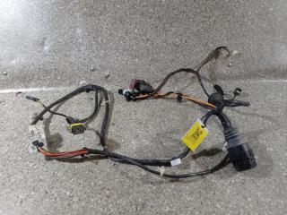 дверная проводка Opel Zafira 1 поколение (A) [рестайлинг] (2003 - 2006)