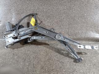 стеклоподъемник передний правый Opel Zafira 1 поколение (A) [рестайлинг] (2003 - 2006)