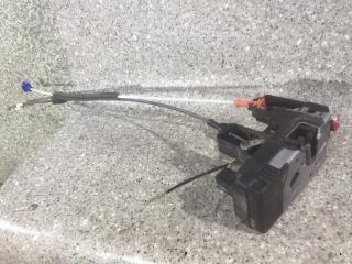 замок двери задней левой Opel Zafira 1 поколение (A) [рестайлинг] (2003 - 2006)