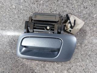 ручка наружная задняя левая Opel Zafira 1 поколение (A) [рестайлинг] (2003 - 2006)