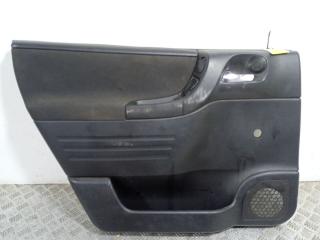 ручка внутренняя задняя левая Opel Zafira 1 поколение (A) [рестайлинг] (2003 - 2006)