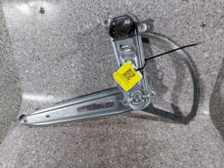 стеклоподъемник задний левый Opel Zafira 1 поколение (A) [рестайлинг] (2003 - 2006)