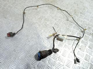 дверная проводка Opel Zafira 1 поколение (A) [рестайлинг] (2003 - 2006)