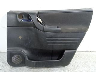 ручка внутренняя задняя правая Opel Zafira 1 поколение (A) [рестайлинг] (2003 - 2006)