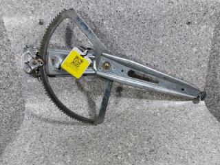 стеклоподъемник задний правый Opel Zafira 1 поколение (A) [рестайлинг] (2003 - 2006)