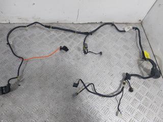 дверная проводка Opel Zafira 1 поколение (A) [рестайлинг] (2003 - 2006)