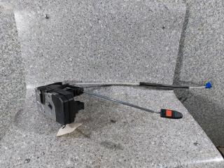 замок двери передней правой Opel Zafira 1 поколение (A) [рестайлинг] (2003 - 2006)