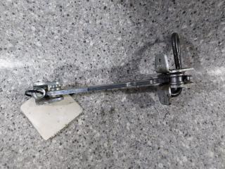 ограничитель открывания двери Opel Zafira 1 поколение (A) [рестайлинг] (2003 - 2006)