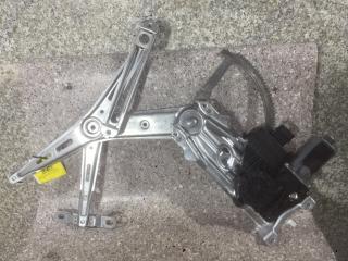 стеклоподъемник передний правый Opel Zafira 1 поколение (A) [рестайлинг] (2003 - 2006)