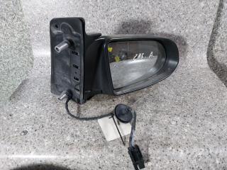 зеркало наружное правое Opel Zafira 1 поколение (A) [рестайлинг] (2003 - 2006)