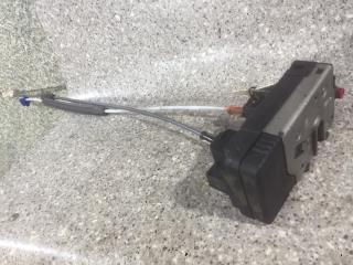 замок двери задней правой Opel Zafira 1 поколение (A) [рестайлинг] (2003 - 2006)