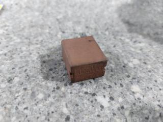 реле (прочие) Renault Megane 2 поколение (2002 - 2006), 1.9 л., DCi, F9Q 812, дизель, 8200263345