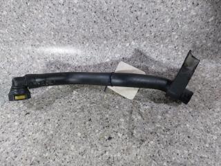 патрубок вентиляции картера Renault Megane 2 поколение (2002 - 2006), 1.9 л., DCi, F9Q 812, дизель, 8200186227-B