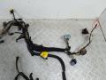 проводка двигателя Peugeot 407 1 поколение (2004 - 2010), 1.6 л., HDi, 9HZ (10JB89), дизель, 9664574080 - фото №4