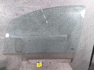 стекло двери передней левой Opel Zafira 1 поколение (A) (1999 - 2003)