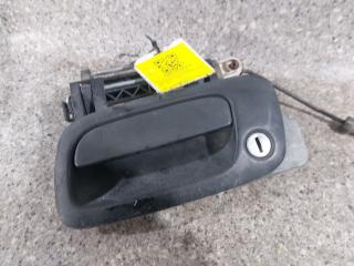 ручка наружная Opel Zafira 1 поколение (A) (1999 - 2003)