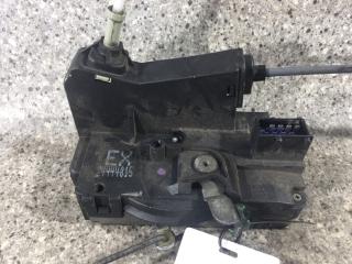 замок двери передней левой Opel Zafira 1 поколение (A) (1999 - 2003)