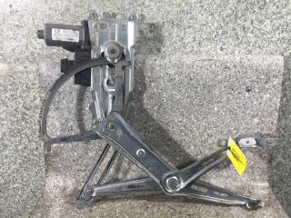 стеклоподъемник передний левый Opel Zafira 1 поколение (A) (1999 - 2003)