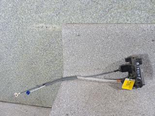 замок двери задней левой Opel Zafira 1 поколение (A) (1999 - 2003)