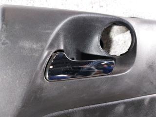 ручка внутренняя задняя левая Opel Zafira 1 поколение (A) (1999 - 2003)