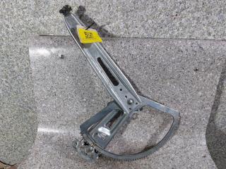 стеклоподъемник задний левый Opel Zafira 1 поколение (A) (1999 - 2003)