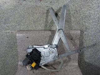 стеклоподъемник передний правый Opel Omega B [рестайлинг] (1999 - 2003)