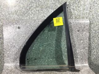 стекло двери задней правой Opel Omega B [рестайлинг] (1999 - 2003), седан