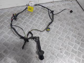 дверная проводка Opel Omega B [рестайлинг] (1999 - 2003), седан