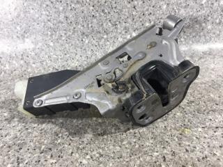 замок двери задней правой Opel Omega B [рестайлинг] (1999 - 2003), седан