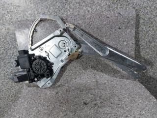 стеклоподъемник передний левый Opel Omega B [рестайлинг] (1999 - 2003), 09174453, 053.60044.01