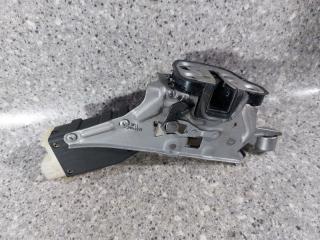 замок двери задней левой Opel Omega B [рестайлинг] (1999 - 2003), седан, 605329, 90493703, 1101215