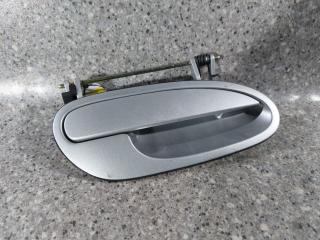 ручка наружная задняя правая Opel Omega B [рестайлинг] (1999 - 2003)