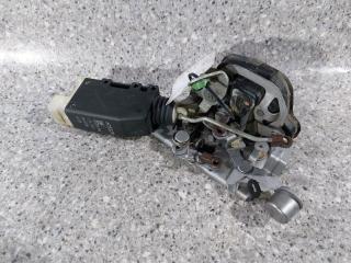 замок двери задней правой Opel Omega B [рестайлинг] (1999 - 2003), седан, 605329, 90493215, 11012215