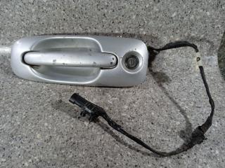 ручка наружная Chrysler Voyager 4 поколение (2001 - 2004)