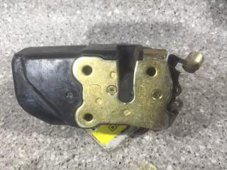 замок двери передней левой Chrysler Voyager 4 поколение (2001 - 2004)