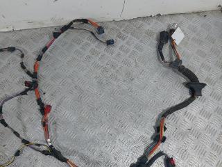 дверная проводка Chrysler Voyager 4 поколение (2001 - 2004)