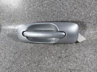 ручка наружная двери сдвижной Chrysler Voyager 4 поколение (2001 - 2004)