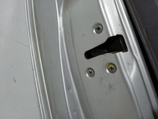 замок двери передней левой Nissan Almera Tino V10 [рестайлинг] (2003 - 2006)