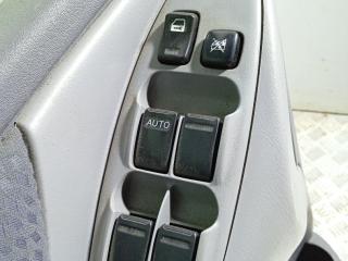 блок управления стеклоподъемниками Nissan Almera Tino V10 [рестайлинг] (2003 - 2006)